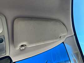 Parasolar Dreapta Pasager Volvo XC90 2002 - 2014 [C6633]