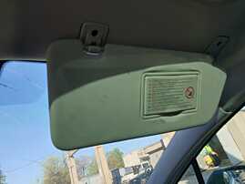 Parasolar Dreapta Pasager Peugeot 3008 2009 - 2016 [C6144]