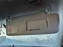 Parasolar Dreapta Volkswagen Golf 7 Hatchback 2013 - 2020 [C8972]