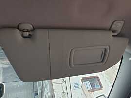 Parasolar Dreapta Fata Pasager Renault Scenic 3 2009 - 2016 [C8723]