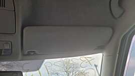 Parasolar Dreapta Pasager Skoda Fabia 2 2007 - 2014 [C2500]