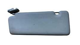 Parasolar Dreapta Pasager Renault Megane 3 2008 - 2015 [L5438]