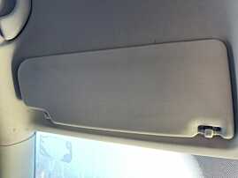 Parasolar Stanga Sofer Skoda Octavia 2 2004 - 2013 [C4081]