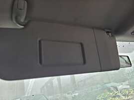 Parasolar Stanga Sofer Skoda Octavia 2 2004 - 2013 [C4026]