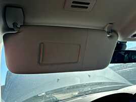 Parasolar Stanga Sofer BMW Seria 5 E60 E61 2003 - 2010 [C7178]