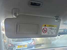 Parasolar Stanga Seat Leon 5F 2012 - 2020 [C8539]