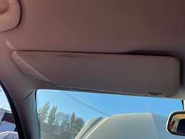 Parasolar Gri Stanga Sofer Mercedes Clasa E Class W212 S212 E180 E200 E220 E250 E300 E320 2009 - 2016 [C8461]