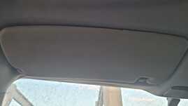 Parasolar Stanga Sofer BMW Seria 3 E46 1997 - 2006 [C2393]