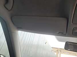 Parasolar Stanga Sofer Skoda Fabia 2 2007 - 2014 [C2080]