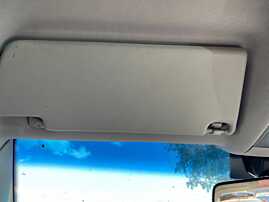 Parasolar Stanga Opel Zafira B 2005 - 2011 [C5735]