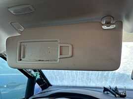 Parasolar Stanga Volkswagen Golf 7 Hatchback 2013 - 2020 [C8971]