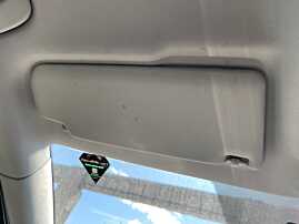 Parasolar Stanga Sofer Skoda Superb 2 2008 - 2015 [C5381]