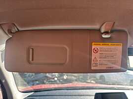 Parasolar Stanga Fata BMW Seria 1 F20 F21 2011 - 2019 [C9534]