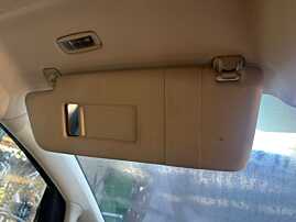 Parasolar Stanga Volkswagen Touran 1T3 2010 - 2015 [C8119]