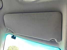 Parasolar Stanga Fata Sofer Land Rover Range Rover Vogue 2002 - 2012 [C7105]