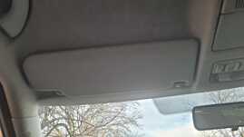 Parasolar Stanga Sofer Skoda Fabia 2 2007 - 2014 [C2499]