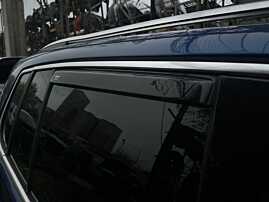 Set Paravanturi Paravant Geam Usa Usi Portiera Portiere Stanga Dreapta Fata Spate Volkswagen Tiguan 2007 - 2015 [C9091]