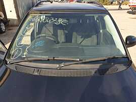 Parbriz Geam Sticla Simplu Fara Senzor Skoda Fabia 2 2007 - 2014 [C2028]