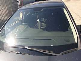 Parbriz Geam Sticla FARA Senzor Ploaie Lumini Citroen C4 II 2010 - 2015 [C7841]