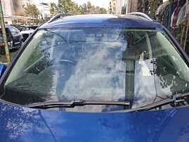 Parbriz Geam Sticla cu Senzor Ploaie Lumini Volkswagen Tiguan 2007 - 2015 [C9084]