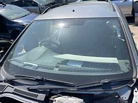 Parbriz Geam Sticla Original OEM cu Locas Senzor Ploaie Lumini Fara Incalzire Skoda Superb 2 2008 - 2015 [C4163]