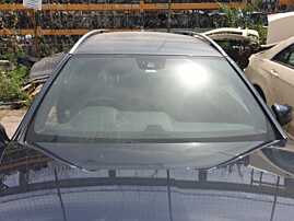 Parbriz Geam Sticla cu Senzor Ploaie Lumina cu Incalzire Mercedes Clasa E Class W212 2009 - 2016 [C8252] (prezinta 2 ciupituri, care se pot puncta, contra cost)