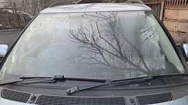 Parbriz Geam Sticla Simplu Fara Senzor Skoda Fabia 2 2007 - 2014 [C2514]