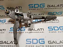 Parghie Selector Cutie Viteze Manuala Volkswagen Touran 2006 - 2015 Cod 1K0711202J 1K0711203F [M6333]