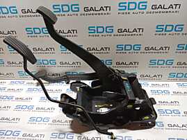 Pedala Acceleratie Ambreiaj Pod Pedalier Daewoo Matiz 1998 - 2006 [M3935]