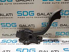 Pedala Acceleratie Ford Mondeo 4 2007 - 2015 Cod 6G92-9F836-NC [M6416]