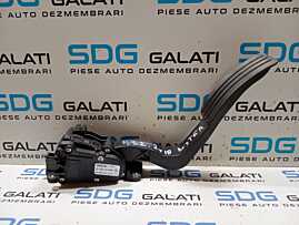 Pedala Acceleratie Dacia Duster 2010 - 2018 Cod 8200501553B 8200501553 [M4912]