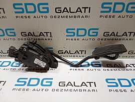 Pedala Acceleratie Nissan Primera 2.0 2002 - 2007 Cod 18002AU410 [M5993]