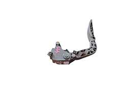 Pedala Acceleratie Renault Megane 3 2008 - 2015 Cod 180100009R [LC0131SOS]