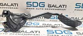 Pedala Acceleratie Audi A4 B7 1.9 TDI 2004 - 2008 Cod 8E2721523C 6PV007770-33 [N0052]