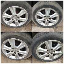 Set 4 Jante Roti Aliaj 195 60 16 R16 Lexus S140 S160 GS 300 430 1993 - 2004 [C0670]