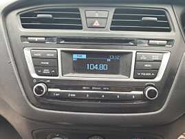 Buton Butoane Avarie Avarii Hyundai I20 2014 - 2018 [Q5249]
