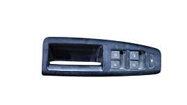 Panou Buton Butoane Geamuri Electrice Volkswagen Polo 9N 2002 - 2008 Cod 6Q1867171F [L8044]