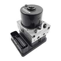 Pompa ABS Opel Astra H 2004 - 2010 Cod 13213609 13213609AK [N2732]