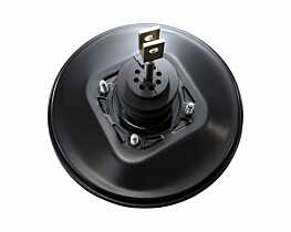 Tulumba Vacuum Vacuum cu Vas si Pompa Lichid Ulei Servofrana Servo Frana Dacia Logan 1 2004 - 2012 Cod 8200217731 [LR4856]