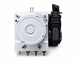 Pompa ABS Dacia Duster 2010 - 2015 Cod 0265952073, 8201288015 [LR4901]