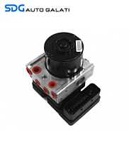 Pompa ABS Opel Astra H 2005 - 2011 Cod 24447833BE [L8096]