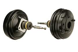 Tulumba Vacuum Vacuum cu Pompa Servofrana Servo Frana Audi A6 C6 2004 - 2011 Cod 4F0612105M [N3597]