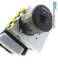 Pompa ABS Mercedes Clasa C Class W203 2001 - 2007 Cod A0345457732 [L8067]