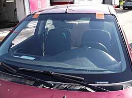 Parbriz Geam Sticla Fata FARA Incalzire Ford Focus 1 1998 - 2004 [LS1008]