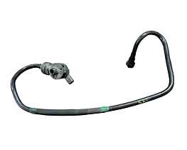 Furtun Conducta Canistra Carbon cu Supapa Electrovalva Fiat Grande Punto 2005 - 2012 Cod 51893007 [LR4826]