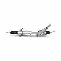 Caseta Directie Toyota Avensis T25 2.0 Diesel 2003 - 2009 Cod 4425005081 [A0574]