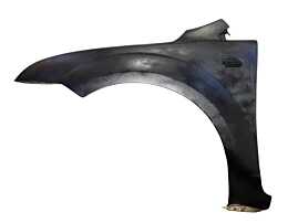 Aripa Stanga Fata Ford Focus 2 Non Facelift 2004 - 2007 [B4798]