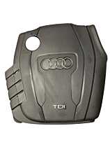 Capac Plastic Protectie Antifonare Motor Audi A4 B8 2.0 TDI CJCA CJCB CJCC CJCD CMFA CMFB CGLC CGLD CMGB 2008 - 2015 Cod 03L103925AB [C5432]