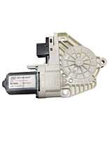 Motoras Macara Electrica Usa Portiera Dreapta Spate Audi A6 C6 2005 - 2011 Cod 4F0959802F [B4810]