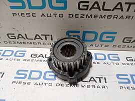Pinion Fulie Roata Dintata Vibrochen Arbore Cotit Volvo XC90 2.4 B 2002 - 2014 [M5255]